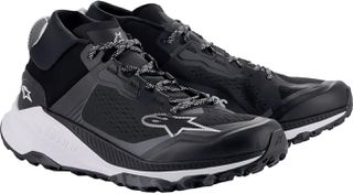 Παπούτσια Μηχανής Alpinestars Meta XR V2 Shoes μαύρα