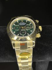 ROLEX DAYTONA JOHN MAYERS REF: 116508 5A QUALITY COPY-thumb-1