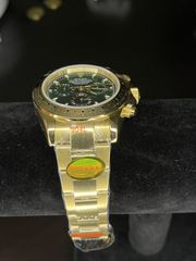ROLEX DAYTONA JOHN MAYERS REF: 116508 5A QUALITY COPY-thumb-2
