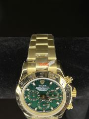 ROLEX DAYTONA JOHN MAYERS REF: 116508 5A QUALITY COPY-thumb-3