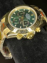 ROLEX DAYTONA JOHN MAYERS REF: 116508 5A QUALITY COPY-thumb-4