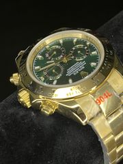 ROLEX DAYTONA JOHN MAYERS REF: 116508 5A QUALITY COPY-thumb-5