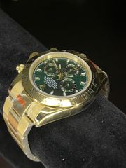 ROLEX DAYTONA JOHN MAYERS REF: 116508 5A QUALITY COPY-thumb-7