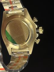 ROLEX DAYTONA JOHN MAYERS REF: 116508 5A QUALITY COPY-thumb-15