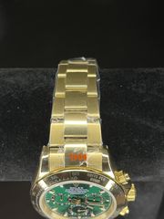 ROLEX DAYTONA JOHN MAYERS REF: 116508 5A QUALITY COPY-thumb-16