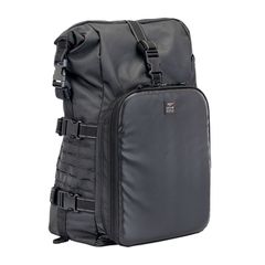 Biltwell Σακίδιο Πλάτης EXFIL-80 2.0 bag. Black