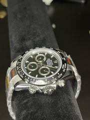 ROLEX DAYTONA REF: 126500LN-thumb-3