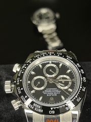 ROLEX DAYTONA REF: 126500LN-thumb-6