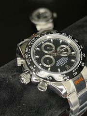 ROLEX DAYTONA REF: 126500LN-thumb-8
