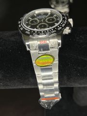 ROLEX DAYTONA REF: 126500LN-thumb-10