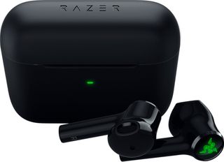 Ακουστικά RAZER με αντοχή στον ιδρώτα
