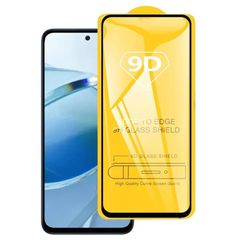 Redmi 15c 5g 173.1mm 9d Full Glue Screen Tempered Glass Film
