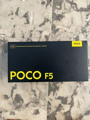 Xiaomi poco f5