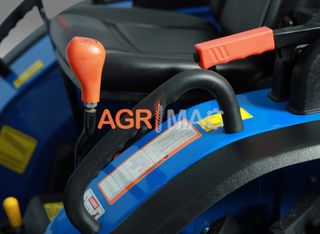 Αμπελουργικά Τρακτέρ Solis 2025 Yanmar S26+-thumb-6