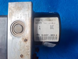 ΜΟΝΑΔΑ ABS FORD FIESTA 4S61-2M110-CC 10.0207-0051.4 ATE 10.0970-0132.3