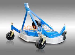 Χλοοκοπτικά Graecus 2025 ARACHNE R120-thumb-4