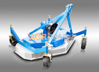 Χλοοκοπτικά Graecus 2025 ARACHNE R120-thumb-7
