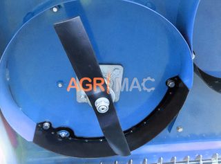 Χλοοκοπτικά Graecus 2025 ARACHNE R120-thumb-9