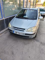 Hyundai Getz 2005