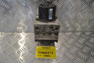 Μονάδα ABS Volkswagen Passat 2005-2010 TRW 3C0.614.109.A 3C0614109A 16420502