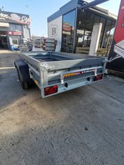 Ρυμούλκες / Τρέιλερ 2026 3.30x1.50 τιμές με φπα-thumb-2