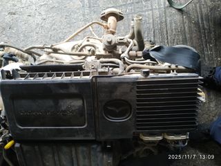 moter mazda 2zj 134b2009-thumb-1