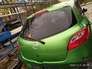 moter mazda 2zj 134b2009-thumb-2