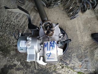 moter mazda 2zj 134b2009-thumb-3