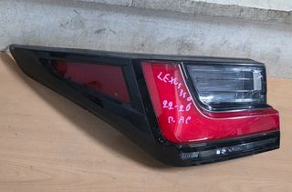 LEXUS NX 350 22-26 ΦΑΝΟΣ ΠΙΣΩ ARISTERO (18K2)