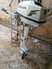 Εξωλέμβια Honda BF5-thumb-3