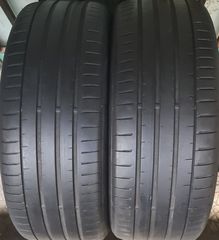 Falken Azenis FK 520, 245/45/19, DOT 0822, Extra Load, 2 τεμάχια