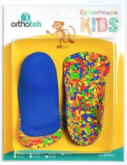 Πέλμα παιδικό πλατυποδίας 3/4 Orthoteh Kids Supinators