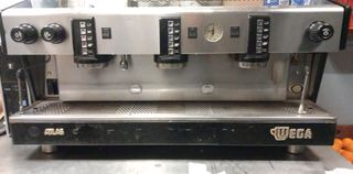 Επαγγελματικές μηχανές καφέ