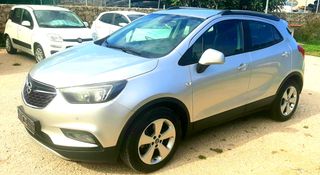 Opel Mokka X 2019 CDTI Βusiness NAVI