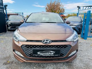 Hyundai i 20 2016 1.1#CRDI#BLUE#STYLE#KLIMA#led_pack#Full-thumb-1