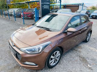 Hyundai i 20 2016 1.1#CRDI#BLUE#STYLE#KLIMA#led_pack#Full-thumb-2