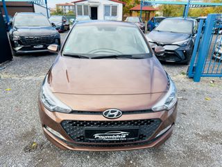 Hyundai i 20 2016 1.1#CRDI#BLUE#STYLE#KLIMA#led_pack#Full-thumb-3