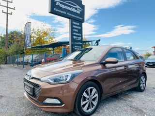 Hyundai i 20 2016 1.1#CRDI#BLUE#STYLE#KLIMA#led_pack#Full-thumb-4