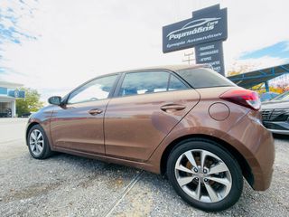 Hyundai i 20 2016 1.1#CRDI#BLUE#STYLE#KLIMA#led_pack#Full-thumb-5