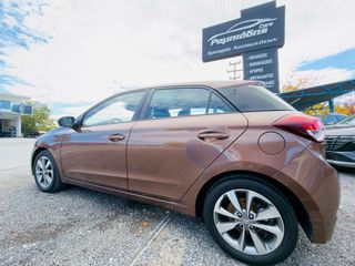 Hyundai i 20 2016 1.1#CRDI#BLUE#STYLE#KLIMA#led_pack#Full-thumb-6
