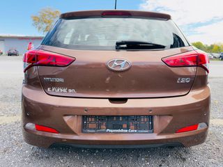 Hyundai i 20 2016 1.1#CRDI#BLUE#STYLE#KLIMA#led_pack#Full-thumb-7
