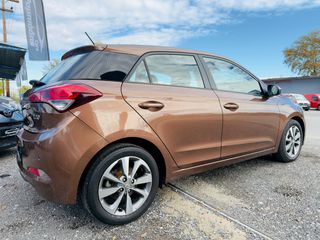 Hyundai i 20 2016 1.1#CRDI#BLUE#STYLE#KLIMA#led_pack#Full-thumb-8