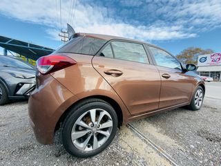 Hyundai i 20 2016 1.1#CRDI#BLUE#STYLE#KLIMA#led_pack#Full-thumb-9