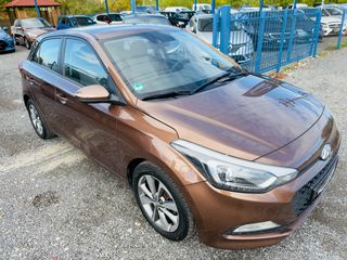 Hyundai i 20 2016 1.1#CRDI#BLUE#STYLE#KLIMA#led_pack#Full-thumb-10