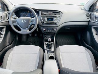 Hyundai i 20 2016 1.1#CRDI#BLUE#STYLE#KLIMA#led_pack#Full-thumb-11