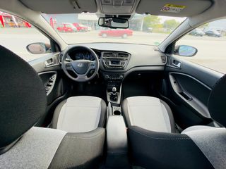 Hyundai i 20 2016 1.1#CRDI#BLUE#STYLE#KLIMA#led_pack#Full-thumb-12