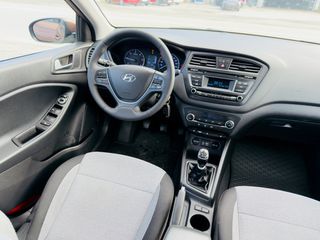 Hyundai i 20 2016 1.1#CRDI#BLUE#STYLE#KLIMA#led_pack#Full-thumb-13