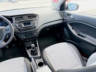 Hyundai i 20 2016 1.1#CRDI#BLUE#STYLE#KLIMA#led_pack#Full-thumb-14