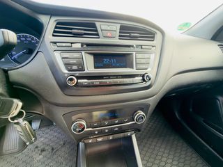 Hyundai i 20 2016 1.1#CRDI#BLUE#STYLE#KLIMA#led_pack#Full-thumb-20