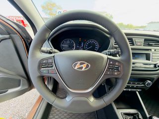 Hyundai i 20 2016 1.1#CRDI#BLUE#STYLE#KLIMA#led_pack#Full-thumb-22